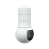 Ubiquiti UniFi G5 PTZ – kompaktna vremensko odporna PTZ kamera – dodatna slika 2