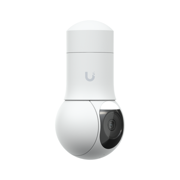 Ubiquiti UniFi G5 PTZ – kompaktna vremensko odporna PTZ kamera – dodatna slika 2