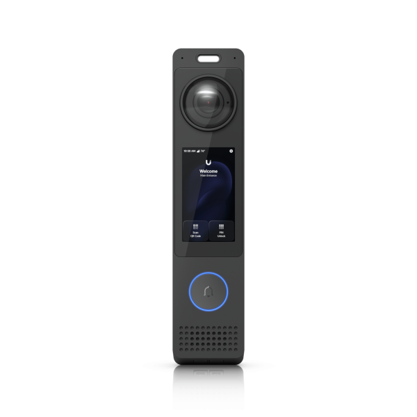 Ubiquiti UniFi G6 Pro Entry – 12 MP sistem za nadzor vstopa – dodatna slika 1 Ubiquiti UniFi G6 Pro Entry – 12 MP sistem za nadzor vstopa – dodatna slika 1
