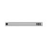 Ubiquiti UniFi Gateway Enterprise – 25G prehod z 12,5 Gb/s IDS/IPS – dodatna slika 2 Ubiquiti UniFi Gateway Enterprise – 25G prehod z 12,5 Gb/s IDS/IPS – dodatna slika 2