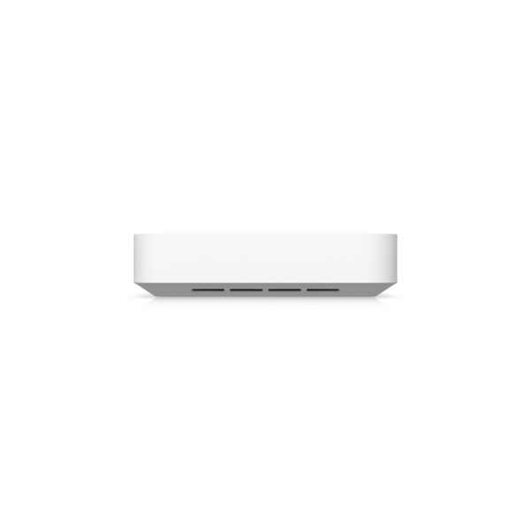 Ubiquiti UniFi Gateway Fiber – 10G prehod z 4-portnim 2,5GbE stikalom – dodatna slika 2 Ubiquiti UniFi Gateway Fiber – 10G prehod z 4-portnim 2,5GbE stikalom – dodatna slika 2