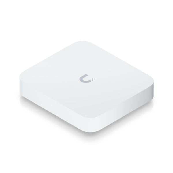 Ubiquiti UniFi Gateway Max – Multi-WAN prehod s 2,5 GbE – dodatna slika 1 Ubiquiti UniFi Gateway Max – Multi-WAN prehod s 2,5 GbE – dodatna slika 1