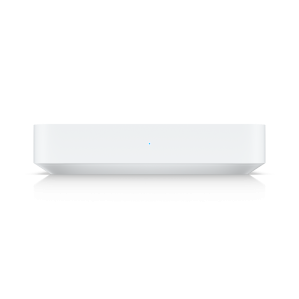 Ubiquiti UniFi Gateway Max – Multi-WAN prehod s 2,5 GbE – dodatna slika 3 Ubiquiti UniFi Gateway Max – Multi-WAN prehod s 2,5 GbE – dodatna slika 3
