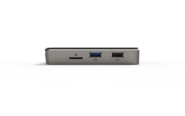 verov-connectivity1 OSMC Vero V – 4K HDR medijski predvajalnik