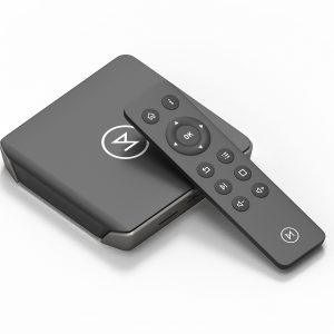 OSMC Vero V – 4K HDR medijski predvajalnik