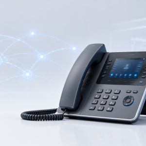 VoIP / telefoni