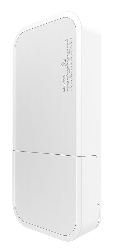 MikroTik wAP – vremensko odporna brezžična dostopna točka – dodatna slika 1