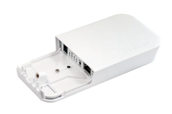 MikroTik wAP – vremensko odporna brezžična dostopna točka – dodatna slika 2
