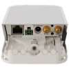 MikroTik wAP LR8G kit – 2,4 GHz LoRa prehod z GPS – dodatna slika 1 MikroTik wAP LR8G kit – 2,4 GHz LoRa prehod z GPS – dodatna slika 1
